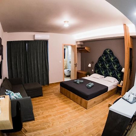 Glam Boutique Apartments - Thessaloniki Heart Buitenkant foto
