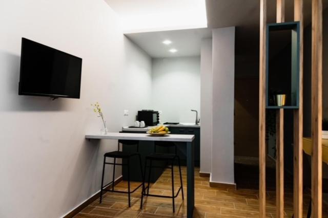 Glam Boutique Apartments - Thessaloniki Heart Buitenkant foto
