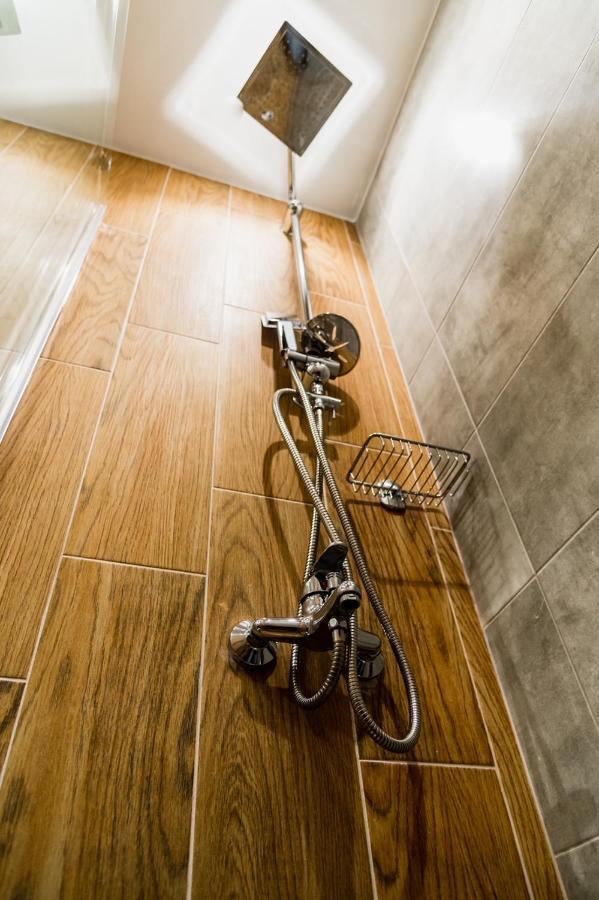 Glam Boutique Apartments - Thessaloniki Heart Buitenkant foto