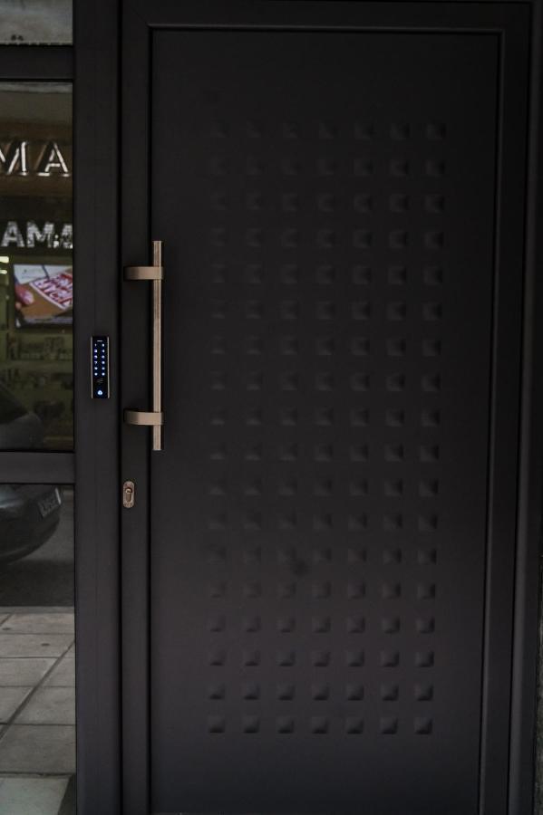Glam Boutique Apartments - Thessaloniki Heart Buitenkant foto